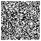 QR code with Honorable Catherine M Brunson contacts