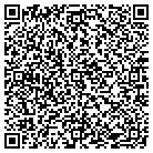 QR code with Accu-Print Printing Co Inc contacts