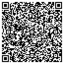 QR code with Ambra Salon contacts