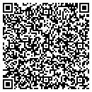 QR code with PIP Printing contacts