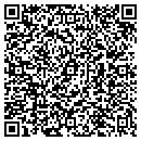 QR code with King's Korner contacts