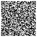 QR code with Herny Carpet contacts