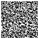 QR code with J & S Service Corp contacts