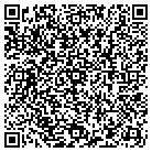 QR code with Osteoporosis Center East contacts