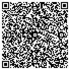 QR code with Randys Trophies & Tees contacts
