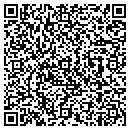 QR code with Hubbard Farm contacts