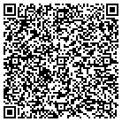 QR code with James A Lane Home Maintenance contacts