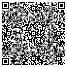 QR code with R & W Distributors Inc contacts