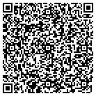 QR code with Hankin Persson & Darnell contacts