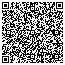 QR code with X Concepts contacts