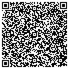 QR code with Herman's Termite & Pest Control contacts