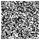 QR code with David & Gerchar Surveyors contacts