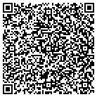 QR code with First Church-God In Christ contacts