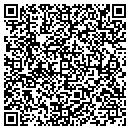 QR code with Raymond Fenton contacts