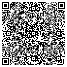 QR code with Custom Quality Tool & Dying contacts