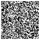 QR code with P P G Architectural Finishes contacts