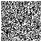 QR code with Klassic Cutz Barber Shop contacts