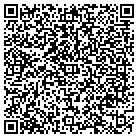 QR code with J & S Coml Residential Systems contacts