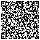 QR code with Agyn Diagnostic contacts