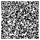 QR code with Autozone contacts