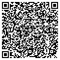 QR code with Da Kine contacts
