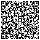 QR code with Aurisoph Inc contacts