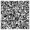 QR code with C D Productions contacts
