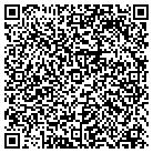 QR code with MGB Construction Inc Model contacts