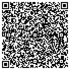 QR code with T K W Consulting Engineers contacts