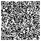 QR code with Blosfields Clock Center contacts