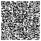 QR code with Himalaya Indian Cuisine Inc contacts