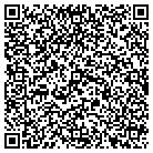 QR code with D J Foreign Automotive Inc contacts