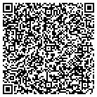 QR code with Clay County Commission Auditor contacts