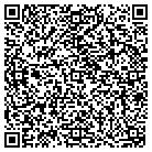 QR code with Spring Hill Lanes Inc contacts