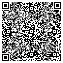 QR code with James E Kenison contacts