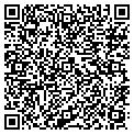 QR code with MCR Inc contacts