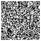 QR code with Anxiety Panic Stress Recovery contacts