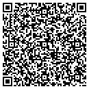 QR code with Hanner Cleaner contacts