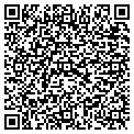 QR code with U S Cleaning contacts
