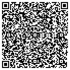 QR code with Calico Rock Head Start contacts