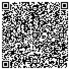QR code with Jean Babcock Interior Exprssns contacts