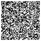 QR code with Highlands County Ind Dev Auth contacts