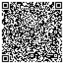 QR code with Hoity Toity Inc contacts
