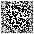 QR code with G Lawrence Properties Inc contacts