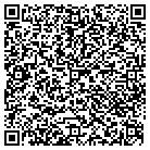 QR code with Albert J Russell Masonic Lodge contacts
