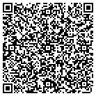 QR code with James Francis Screen Repair contacts