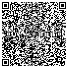 QR code with J Michaels Dockside Bar contacts