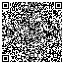 QR code with Youthcan contacts