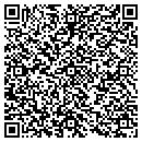QR code with Jacksonville Adm & Finance contacts