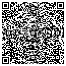 QR code with BCrafty contacts